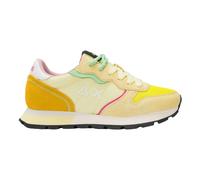 Sun68 - Ally Color Explosion - Femme - Chaussures - Multicolore - Taille: 37 EU
