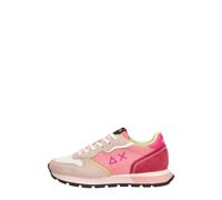Sun68 - Ally Color Explosion - Femme - Chaussures - Multicolore - Taille: 37 EU