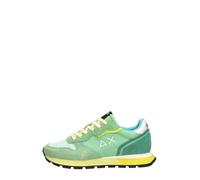 SUN68 Ally Color Explosion Groen