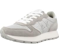 Sun68 Ally Glitter Couleur Argent