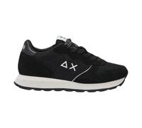 Sun68 - Ally Glitter - Femme - Chaussures - Noir - Taille: 39 EU