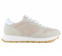 SUN68 Ally Glitter - Femmes Sneakers De Loisirs Chaussures Baskets SUN 68 NEU