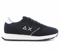 SUN68 Ally Glitter - Femmes Sneakers Loisirs Chaussures En Cuir NEU