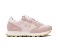 Sun68 - Ally Glitter Textile - Femme - Chaussures - Rose - Taille: 37 EU