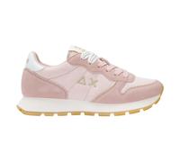 Sun68 - Ally Glitter Textile - Femme - Chaussures - Rose - Taille: 39 EU