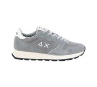 Sun68 - Ally Glitter W5 - Femme - Chaussures - Gris - Taille: 41 EU