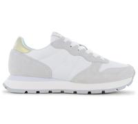 Sun 68 Baskets femme Ally Or Argent Blanc - Pointure 41