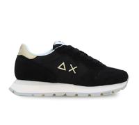 Sneaker Sun68 Ally gold silver nero DS25SU10 Z35202 38