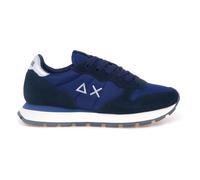 Sun68 - Ally Gold Silver - Femme - Chaussures - Bleu - Taille: 37 EU
