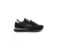 Sun68 - Ally Gold Silver - Femme - Chaussures - Noir - Taille: 40 EU