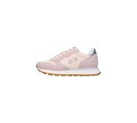 SUN68 Ally Gold Silver S39 Mujer 38