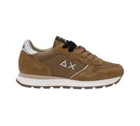 Sun68 - Ally Silver Gold - Femme - Chaussures - Brun - Taille: 38 EU