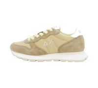 Sun 68 Chaussures femme Ally Solid Nylon Beige 41 EU