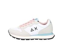 SUN68 ALLY SOLID.BIANCO 41