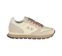 Sun68 - Ally Solid - Femme - Chaussures - Beige - Taille: 39 EU