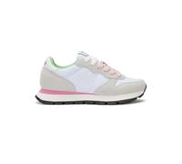 Sun68 - Ally Solid - Femme - Chaussures - Blanc - Taille: 36 EU