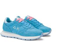 SUN68 Ally Solid Nylon Baskets Femme, turquoise, 38 EU