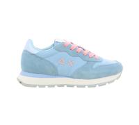 Sun 68 Baskets femme Ally Nylon Bleu ciel Z35201 05 38 EU