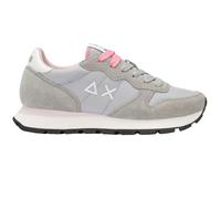 Sun68 - Ally Solid Nylon - Femme - Chaussures - Gris - Taille: 38 EU