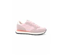 Sun68 - Ally Solid Nylon - Femme - Chaussures - Rose - Taille: 37 EU