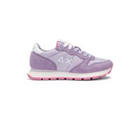 Sun68 - Ally Solid Nylon - Femme - Chaussures - Violet - Taille: 37 EU