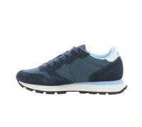 Sun68 - Ally Solid Nylon - Femme - Sport - Bleu - Taille: 40 EU