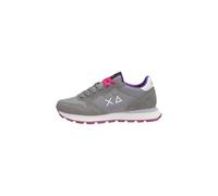 Sun68 Ally Solid Trainers Gris EU 38 Femme