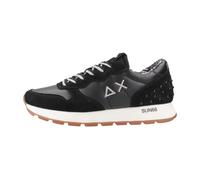 Sun68 - Ally Studs - Femme - Chaussures - Noir - Taille: 37 EU