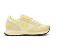 Sun68 Ally Trainers Jaune EU 39 Femme
