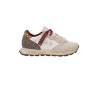 Sun68 - Ally Vintage 514-31 - Femme - Chaussures - Beige - Taille: 36 EU