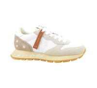 Sun68 - Ally Vintage Baskets - Femme - Chaussures - Blanc - Taille: 41 EU