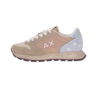 Sun68 - Ally Vintage - Femme - Chaussures - Beige - Taille: 38 EU