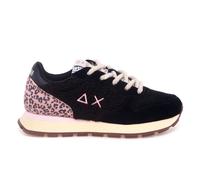 Sun68 - Ally Winter - Femme - Chaussures - Noir - Taille: 41 EU