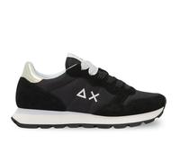 Sun68 Basket Ally Gold Silver Noir Z36202-11 37