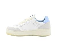 Sun68 - Basket Love Lady - Femme - Chaussures - Blanc - Taille: 39 EU