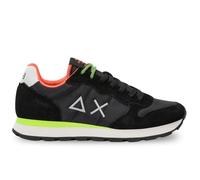Sun68 Basket Tom Fluo Noir Z36102-11 41