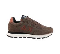 Sun68 - Tom Solid - Homme - Chaussures - Brun - Taille: 40 EU