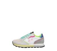 Sun68 - Baskets Ally Color Explosion - Femme - Chaussures - Multicolore - Taille: 37 EU