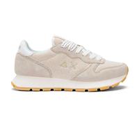 Sun68 - Ally Glitter Textile - Femme - Chaussures - Beige - Taille: 36 EU