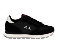 Sun68 - Ally Solid Baskets - Femme - Chaussures - Noir - Taille: 39 EU
