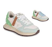 Baskets basses femmes Sun68 ALLY Blanc 36