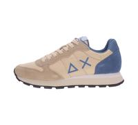 Baskets basses hommes Sun68 TOM Beige 41