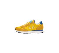 SUN68 Baskets basses pour homme Tom Solid Z36101 8050161662205-45, jaune, 46 EU
