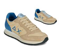 Baskets basses hommes Sun68 TOM Beige 45