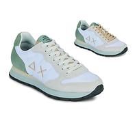 Sun68 Baskets basses TOM in Blanc 43