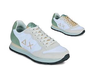 Sun68 Baskets basses TOM in Blanc 43