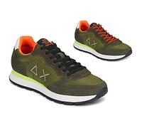 Sun 68 Baskets basses Tom Fluo Homme