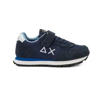 SUN68 Baskets Boy's Tom Solid (Kid) Z45301K, 07 Navy Royal, 32 EU