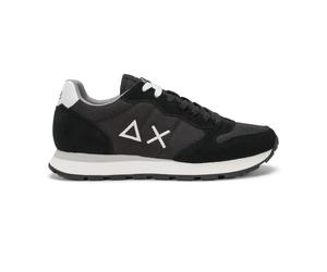 Sun68 - Baskets Casual Noir Homme - Homme - Chaussures - Noir - Taille: 42 EU