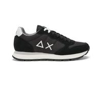 Sun68 - Baskets Casual Noir Homme - Homme - Chaussures - Noir - Taille: 44 EU